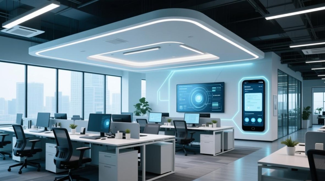 服务卓越的移动智能办公室，究竟有何独特之处？