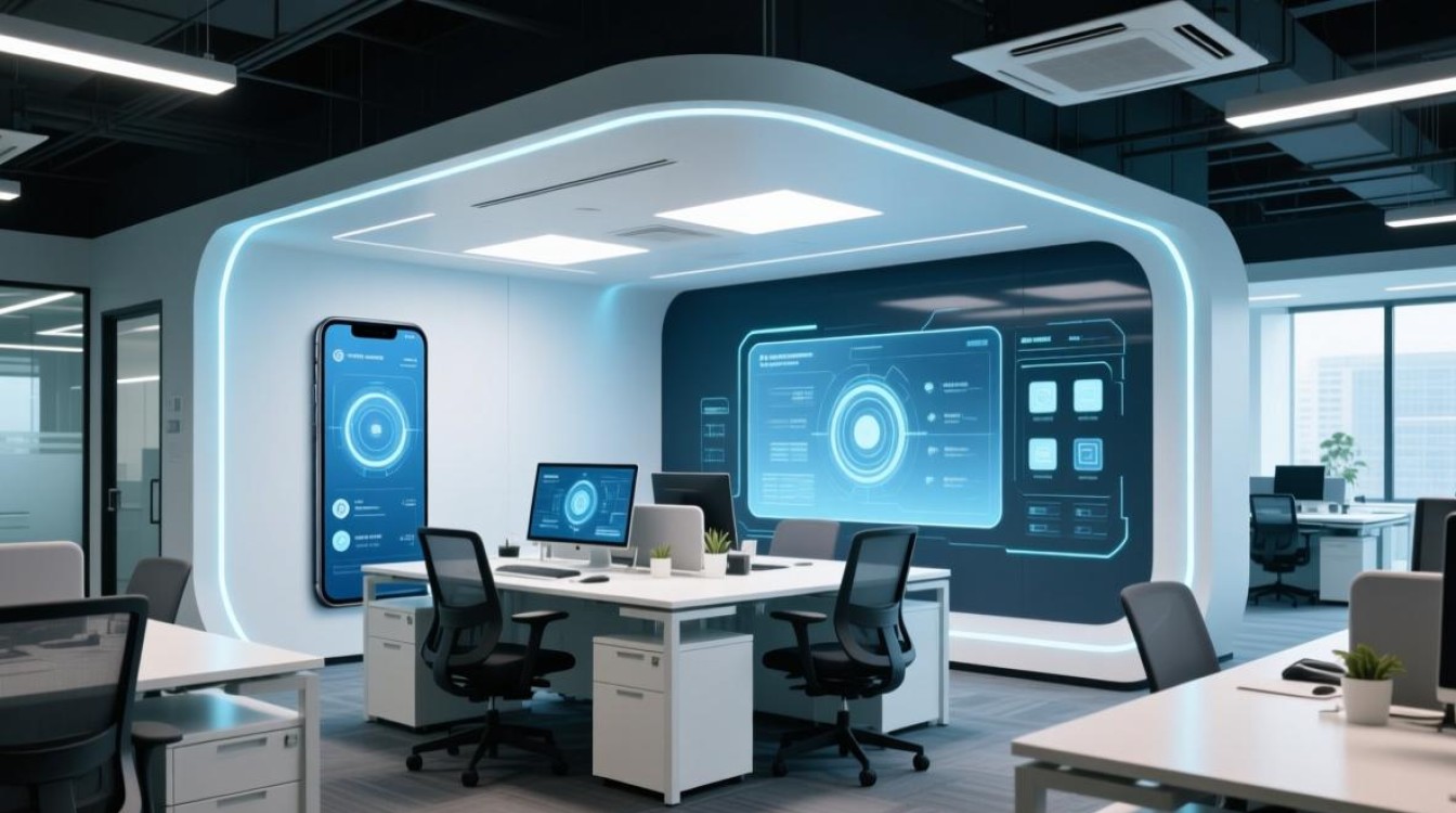 服务卓越的移动智能办公室，究竟有何独特之处？