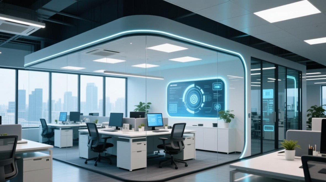 服务卓越的移动智能办公室，究竟有何独特之处？