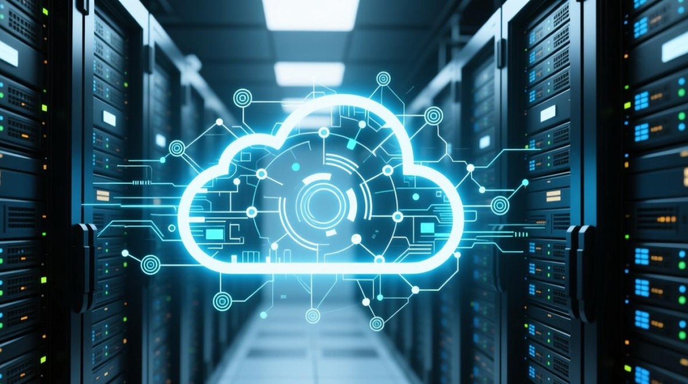 服务器顺应云化和融合趋势，未来将如何演变与挑战并存？