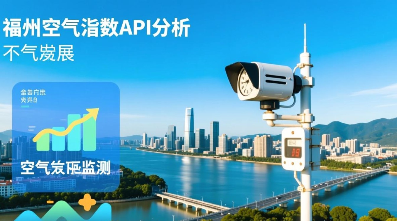 福州明天空气质量API数值如何？能否达到健康标准？