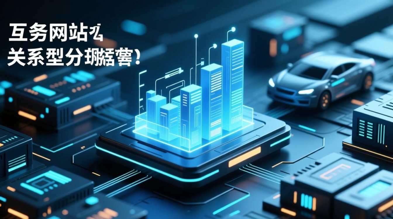 服务网站如何实现高效稳定的关系型分布式云原生数据库部署与运维? 服务网站如何实现高效稳定的关系型分布式云原生数据库部署与运维?