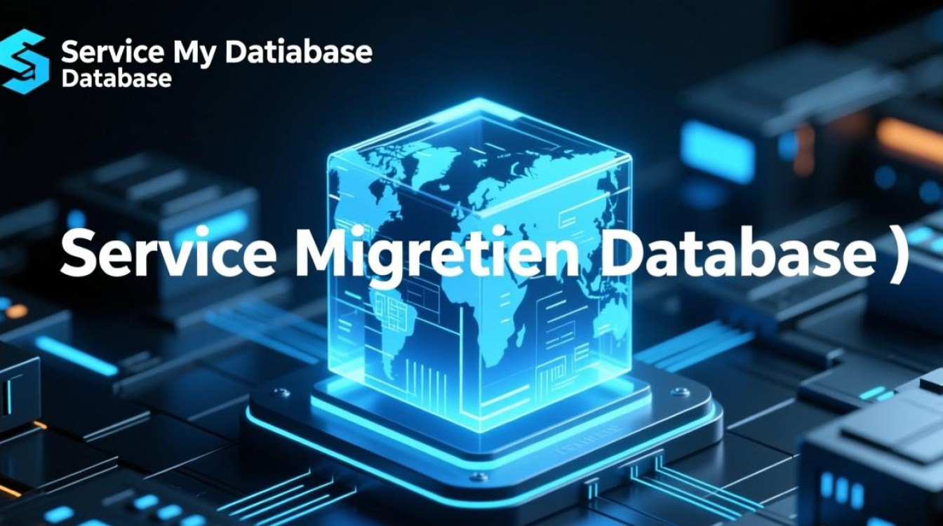 服务迁移至数据库，迁移过程中可能遇到哪些挑战和疑问？