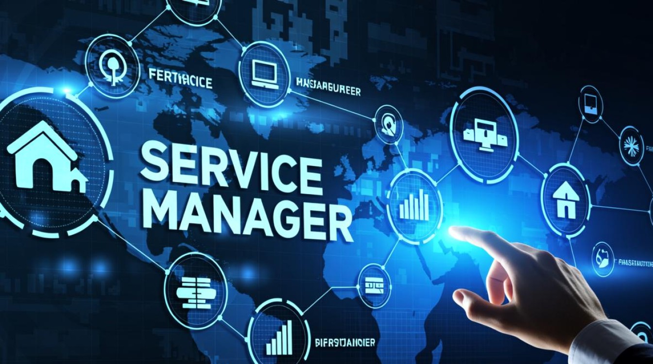 服务管理器添加服务器时,有哪些步骤和注意事项需注意? 服务管理器添加服务器时,有哪些步骤和注意事项需注意?