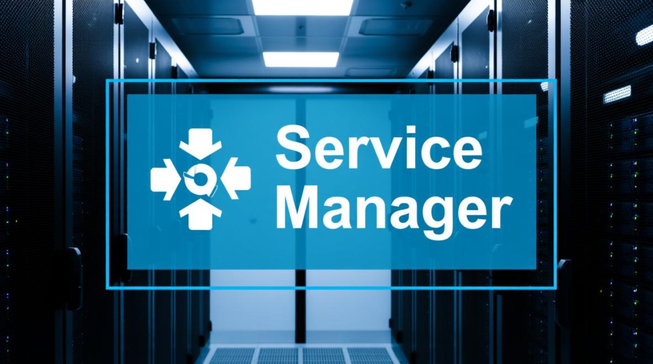 服务管理器添加服务器时,有哪些步骤和注意事项需注意? 服务管理器添加服务器时,有哪些步骤和注意事项需注意?