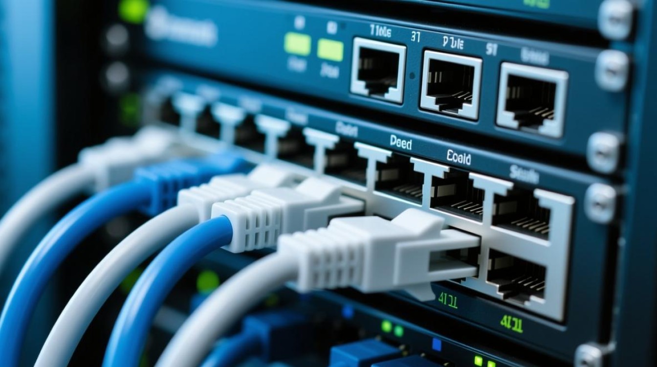 为何服务器默认公开端口?这样做存在哪些安全隐患? 为何服务器默认公开端口?这样做存在哪些安全隐患?