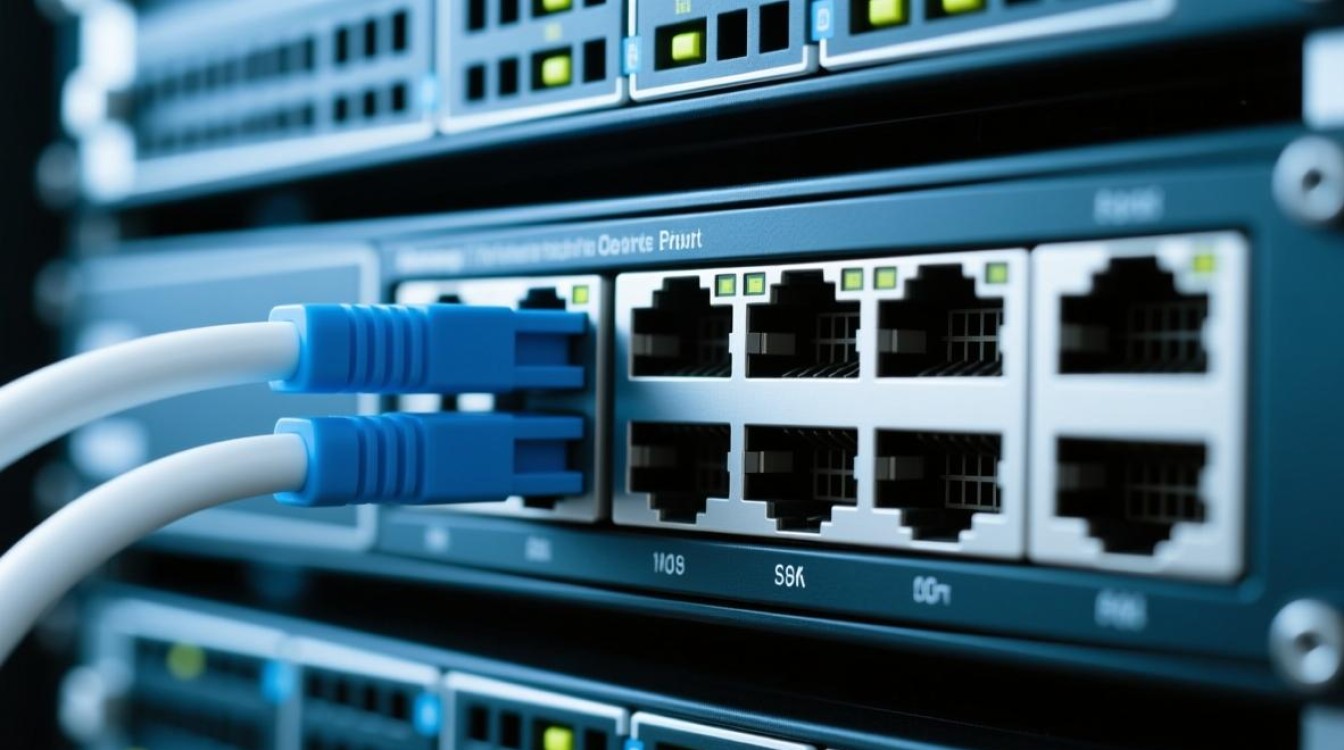 为何服务器默认公开端口?这样做存在哪些安全隐患? 为何服务器默认公开端口?这样做存在哪些安全隐患?