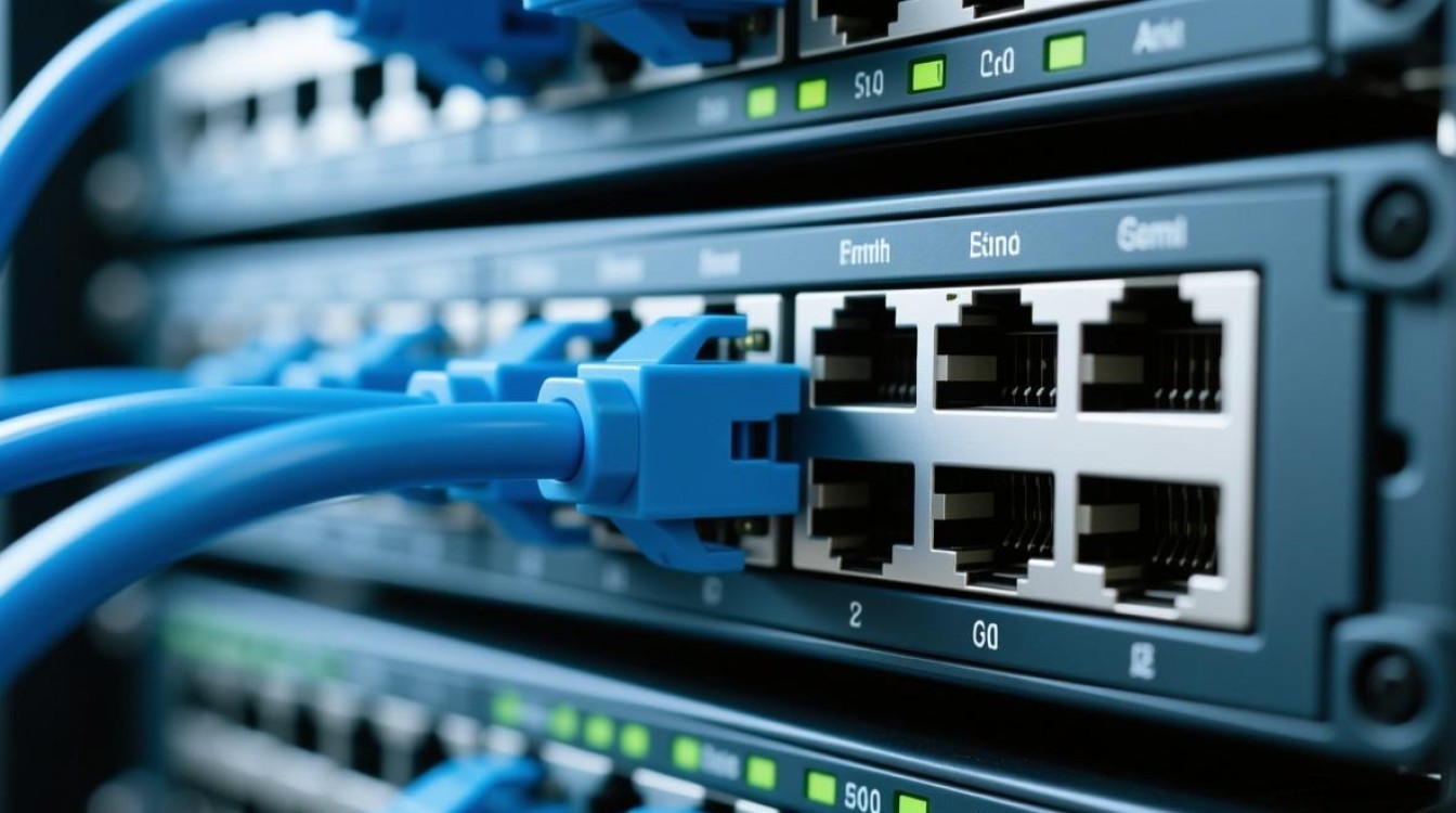 为何服务器默认公开端口?这样做存在哪些安全隐患? 为何服务器默认公开端口?这样做存在哪些安全隐患?