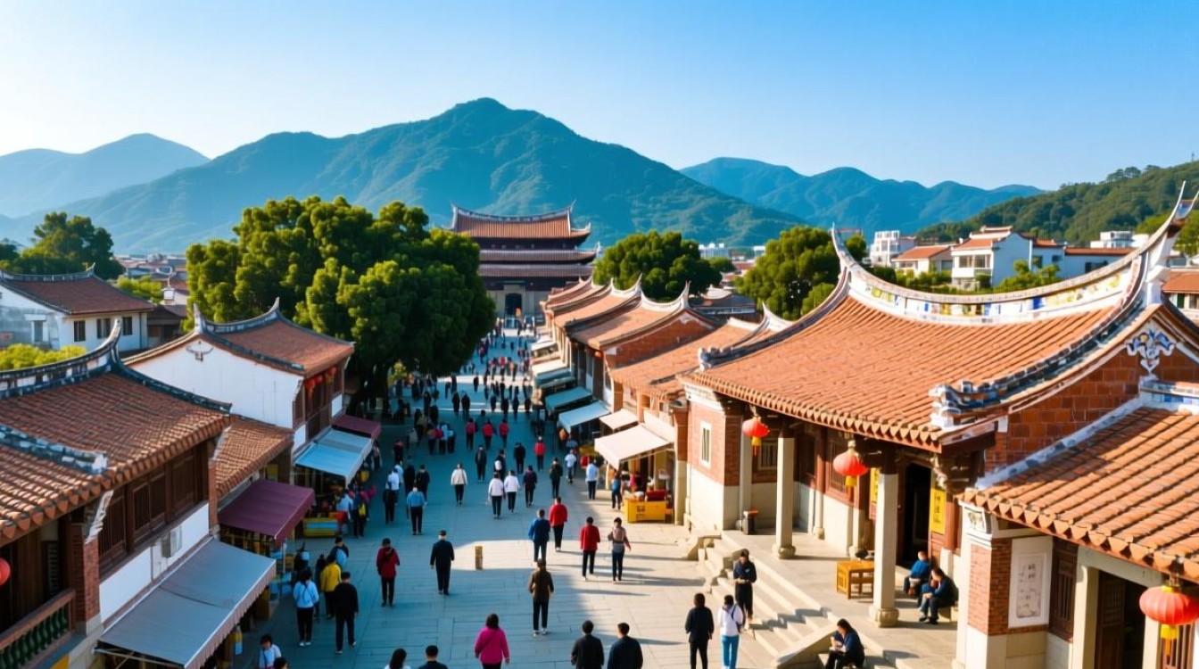 福州旅游智慧，哪些特色景点与智慧设施融合创新，游客体验如何？