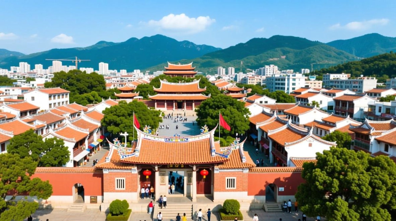 福州旅游智慧，哪些特色景点与智慧设施融合创新，游客体验如何？