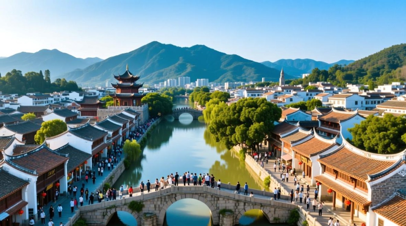 福州旅游智慧，哪些特色景点与智慧设施融合创新，游客体验如何？