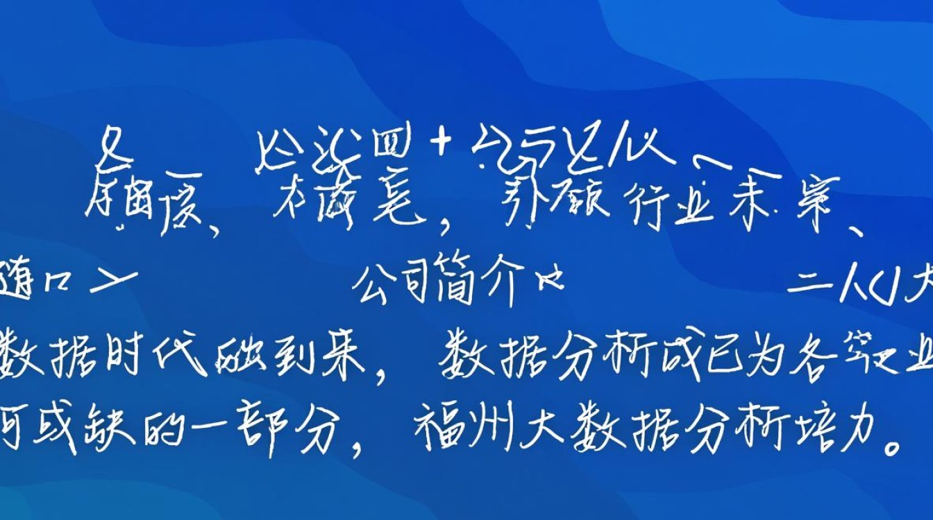 福州大数据分析培训公司,哪家机构教学质量最可靠? 福州大数据分析培训公司,哪家机构教学质量最可靠?