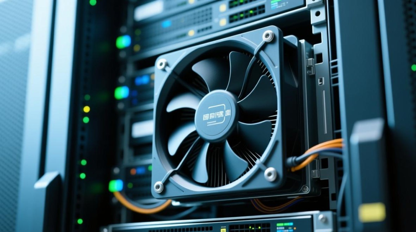 服务器静音风扇，真的能实现无声运行吗？揭秘其工作原理和效果！