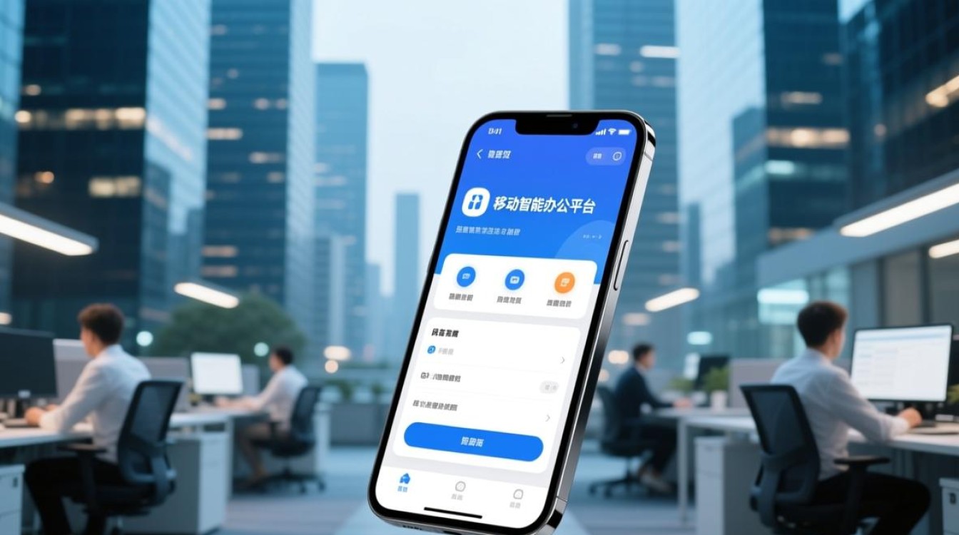 服务卓越的移动智能办公，为何如此受欢迎？揭秘其独特魅力所在！