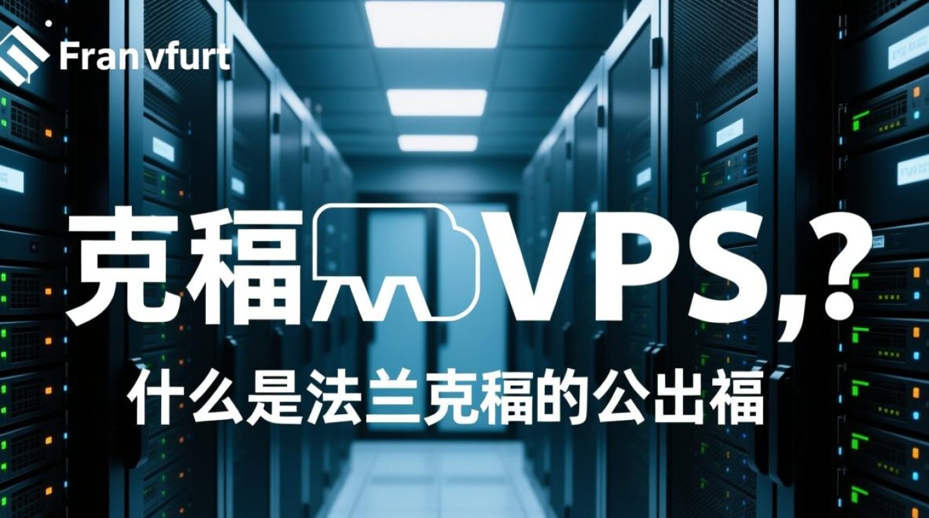 法兰克福vps性能如何？性价比高吗？有哪些优势特点？