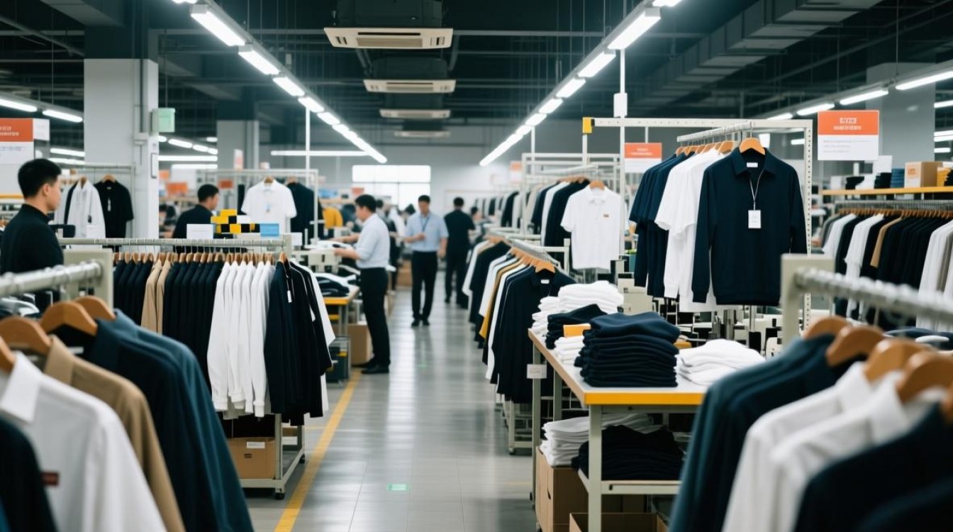 服装数据分析软件,如何助力企业精准把握市场脉搏? 服装数据分析软件,如何助力企业精准把握市场脉搏?