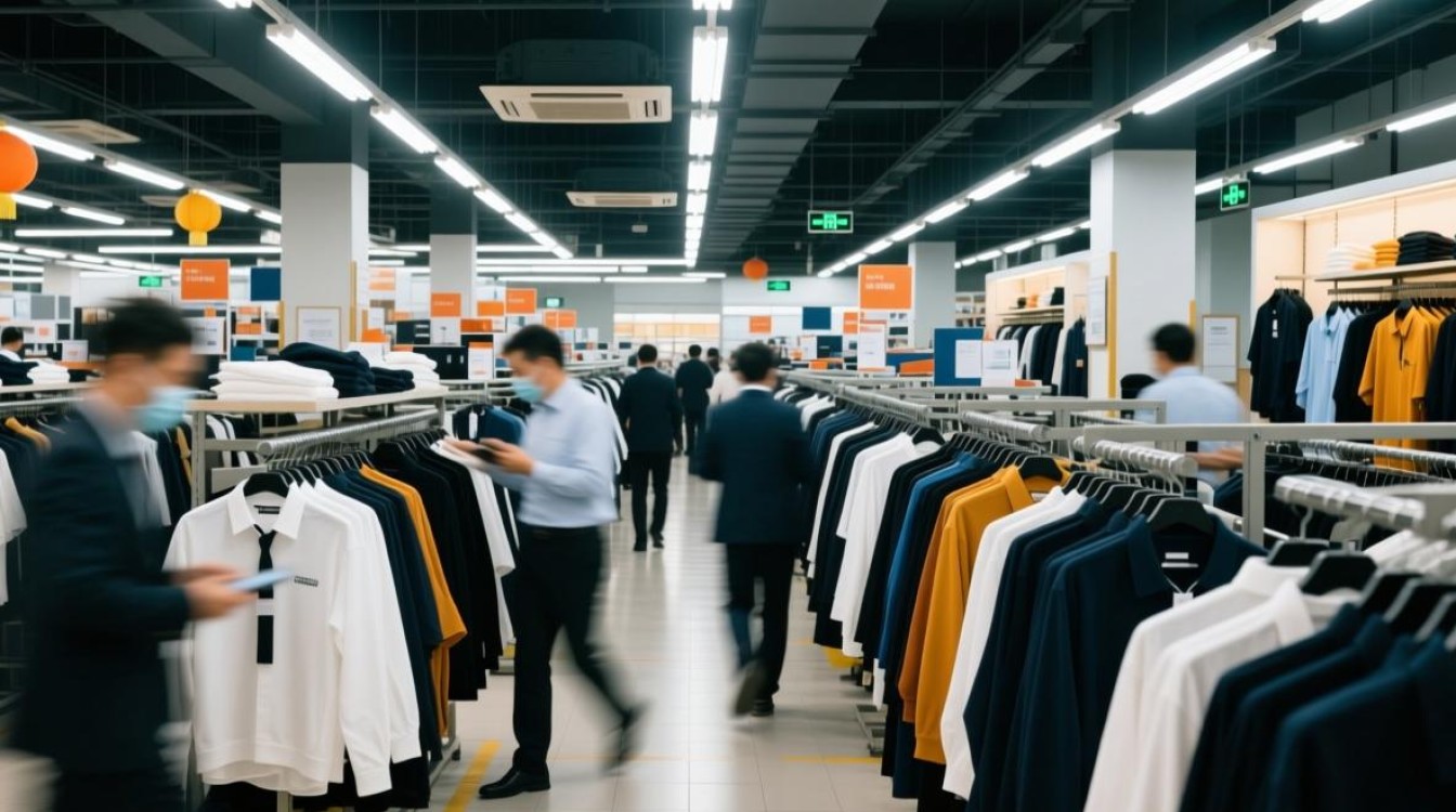 服装数据分析软件,如何助力企业精准把握市场脉搏? 服装数据分析软件,如何助力企业精准把握市场脉搏?