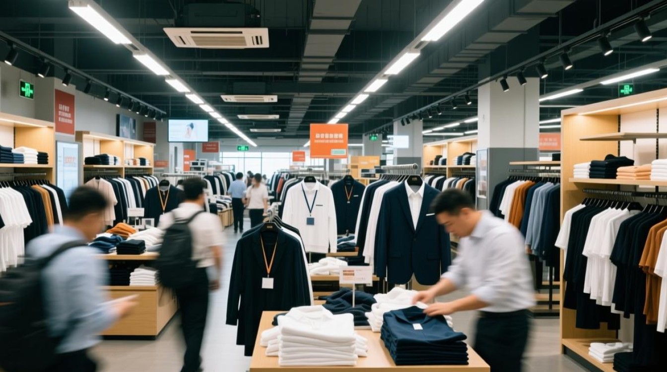 服装数据分析软件,如何助力企业精准把握市场脉搏? 服装数据分析软件,如何助力企业精准把握市场脉搏?