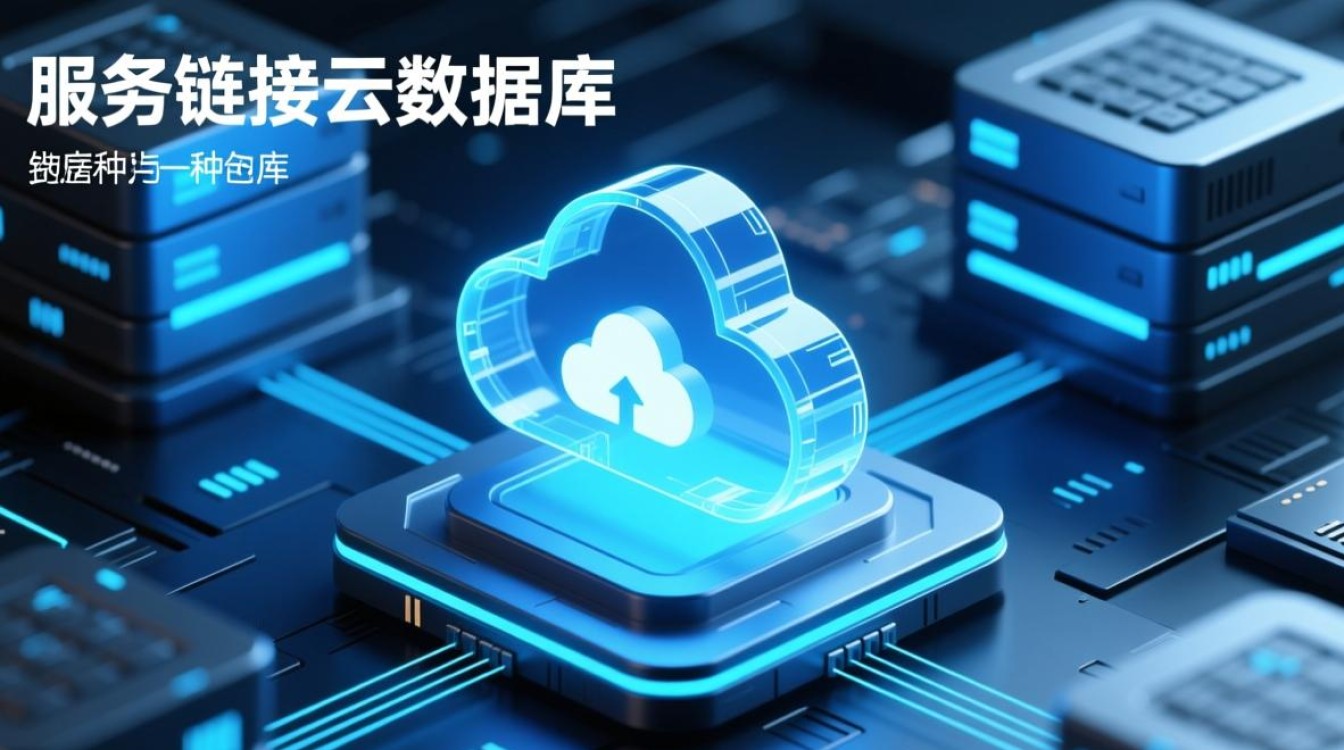 服务链接云数据库,如何实现高效数据管理和优化应用性能? 服务链接云数据库,如何实现高效数据管理和优化应用性能?