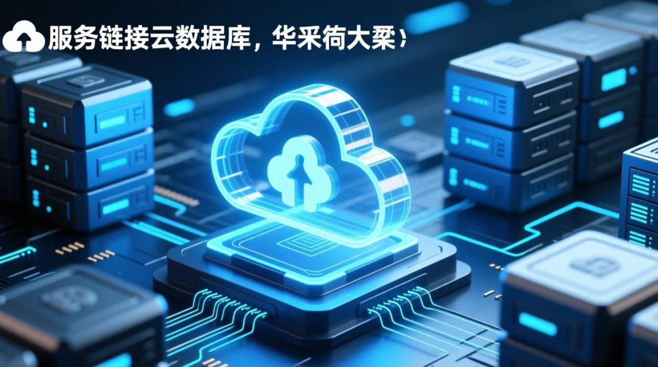 服务链接云数据库,如何实现高效数据管理和优化应用性能? 服务链接云数据库,如何实现高效数据管理和优化应用性能?