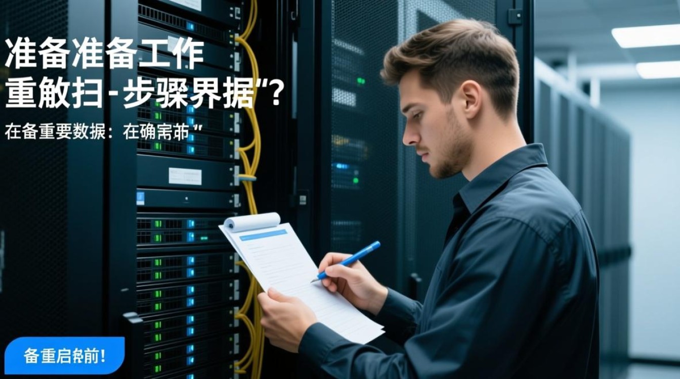 服务器项目重启步骤为何如此繁琐？30秒内快速掌握有妙招吗？