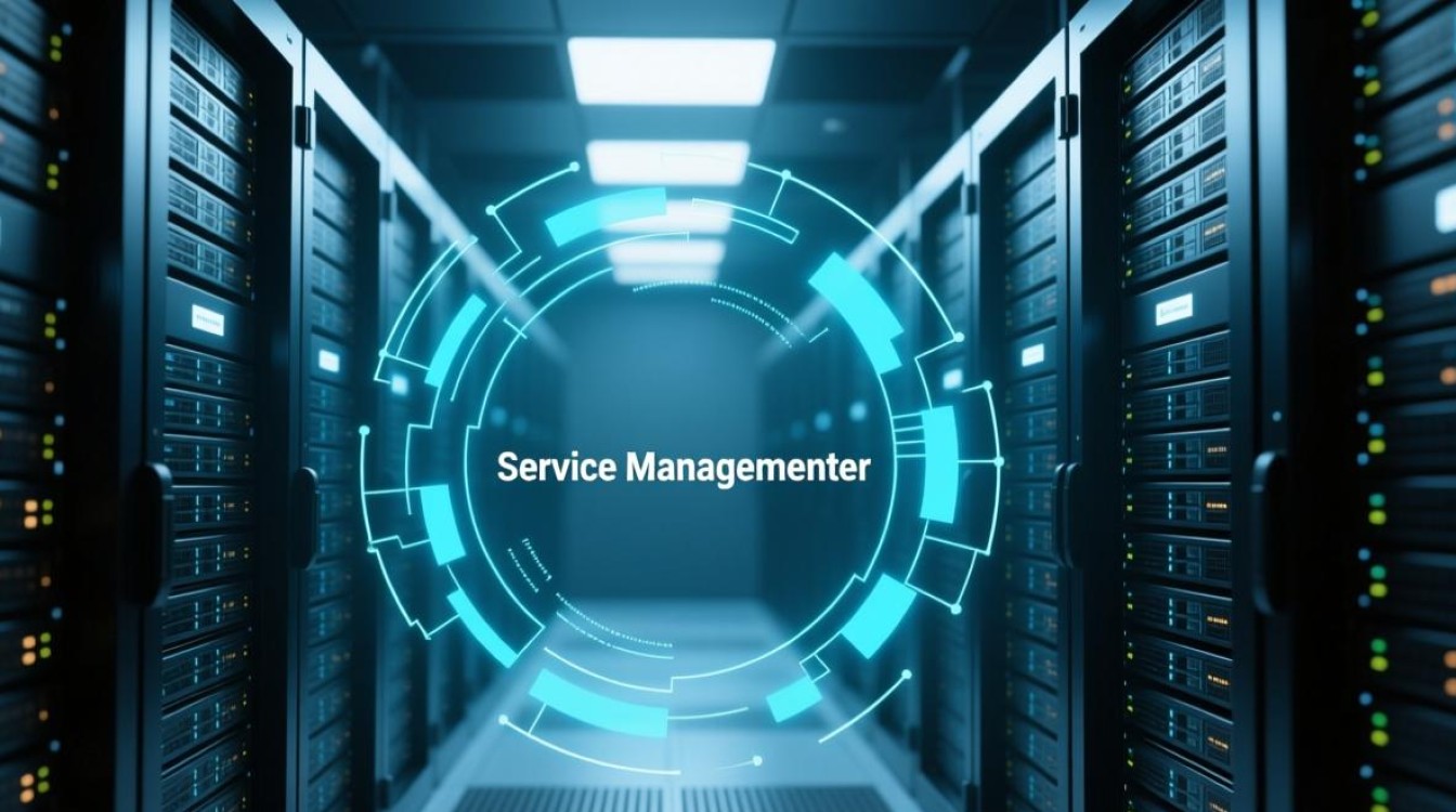 服务管理器服务器为空问题背后原因及解决方法探讨？