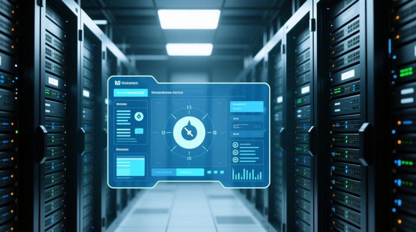 服务管理器服务器为空问题背后原因及解决方法探讨？