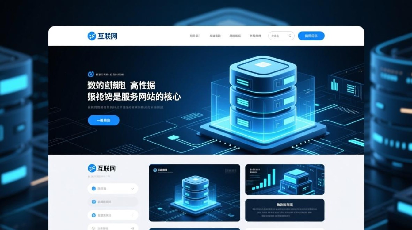 服务网站选高稳定数据库，性能优劣如何评估？