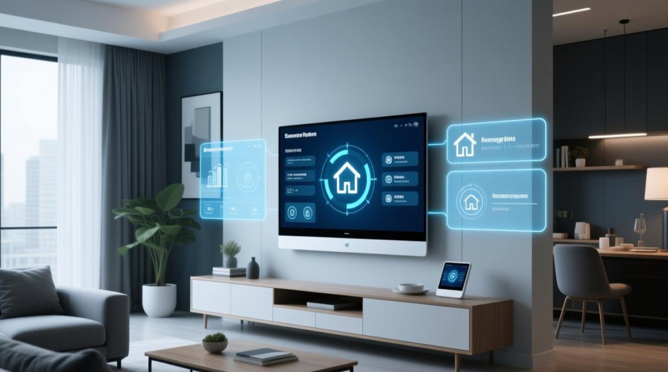 智能家居系统服务好评如潮，为何仍有人犹豫不决？