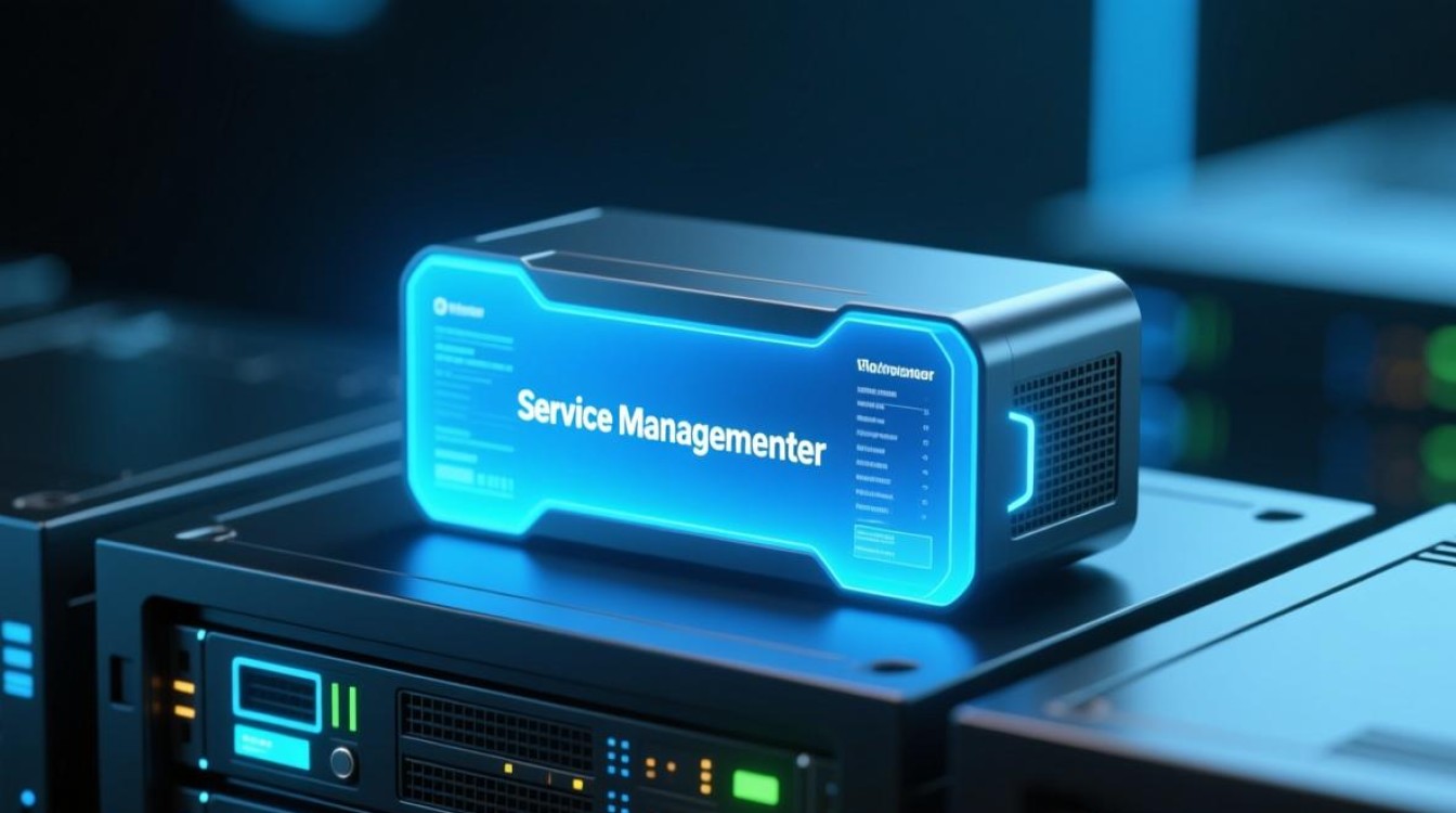 为何服务管理器启动失败?服务器启动问题深层原因解析? 为何服务管理器启动失败?服务器启动问题深层原因解析?