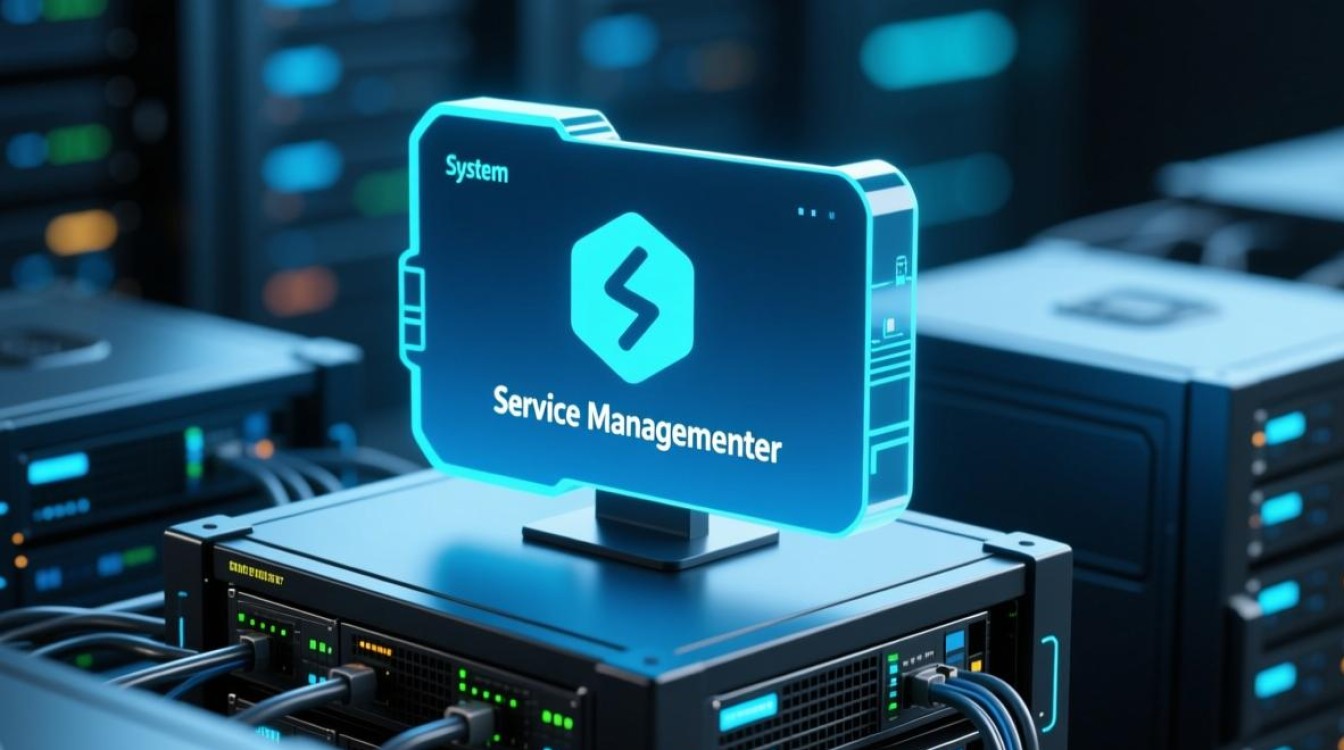 为何服务管理器启动失败?服务器启动问题深层原因解析? 为何服务管理器启动失败?服务器启动问题深层原因解析?