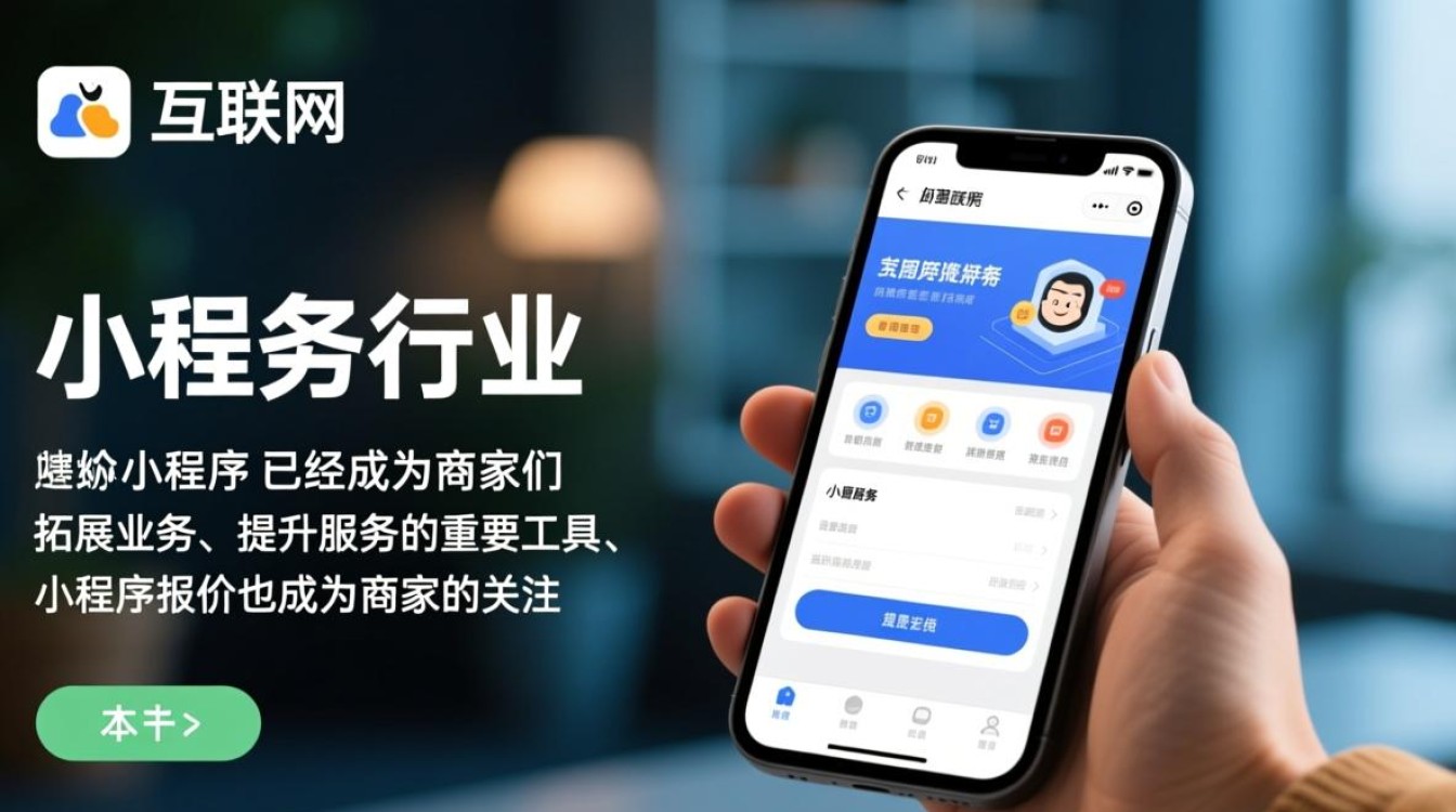服务行业小程序报价多少?性价比如何?哪家服务商更靠谱? 服务行业小程序报价多少?性价比如何?哪家服务商更靠谱?