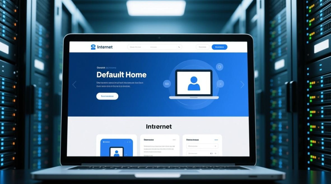 服务器默认主页设置为何如此重要？探讨背后的奥秘与影响