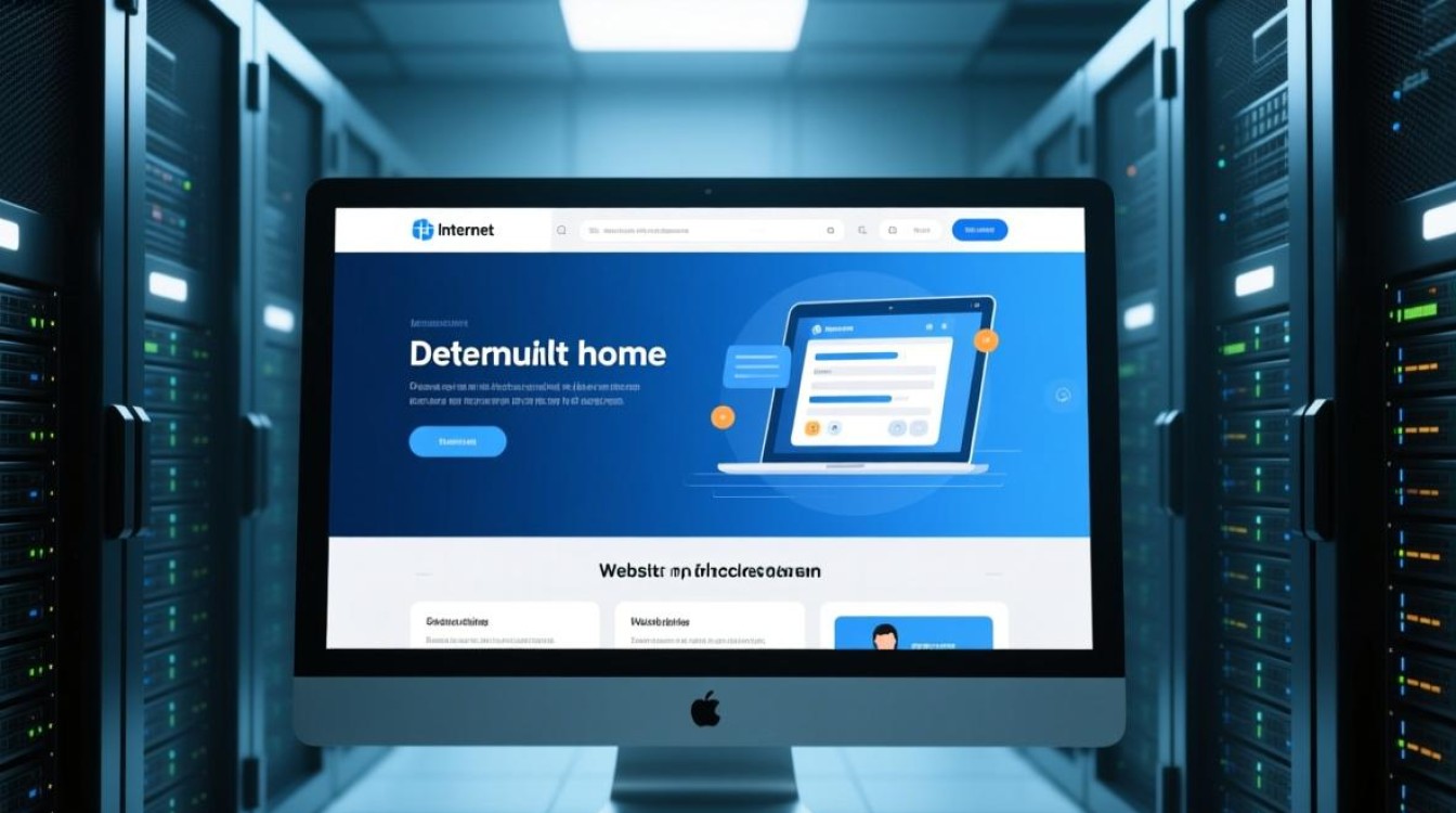 服务器默认主页设置为何如此重要？探讨背后的奥秘与影响