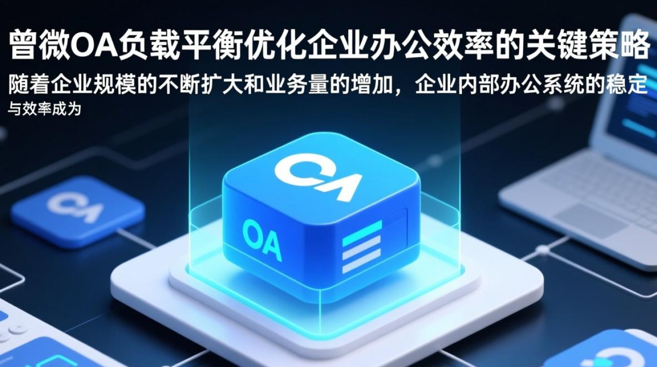 泛微OA负载均衡如何优化?不同场景下效果如何对比? 泛微OA负载均衡如何优化?不同场景下效果如何对比?