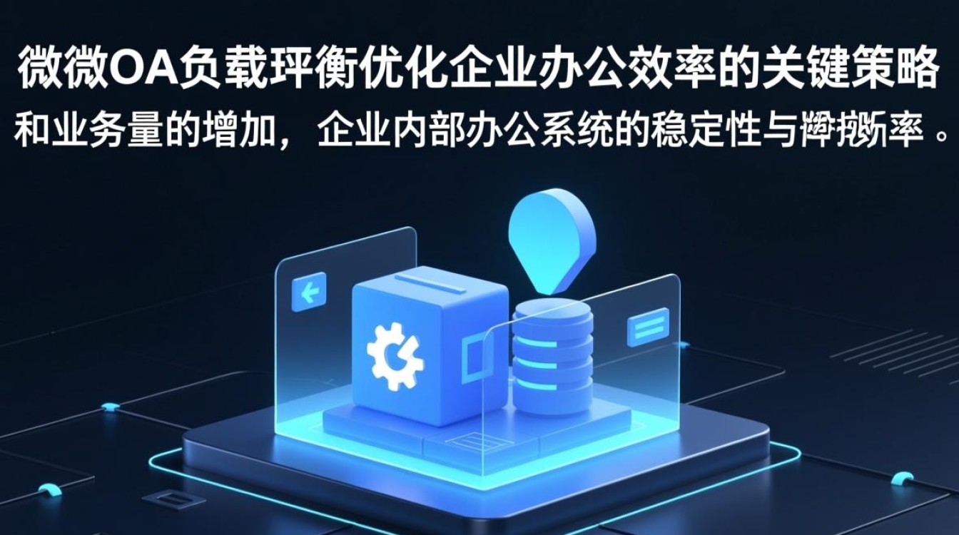 泛微OA负载均衡如何优化?不同场景下效果如何对比? 泛微OA负载均衡如何优化?不同场景下效果如何对比?