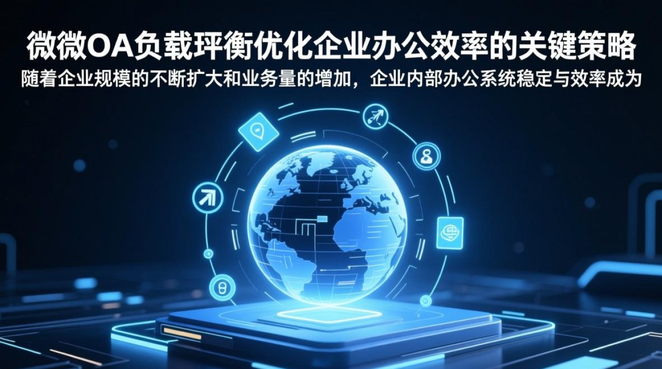 泛微OA负载均衡如何优化?不同场景下效果如何对比? 泛微OA负载均衡如何优化?不同场景下效果如何对比?