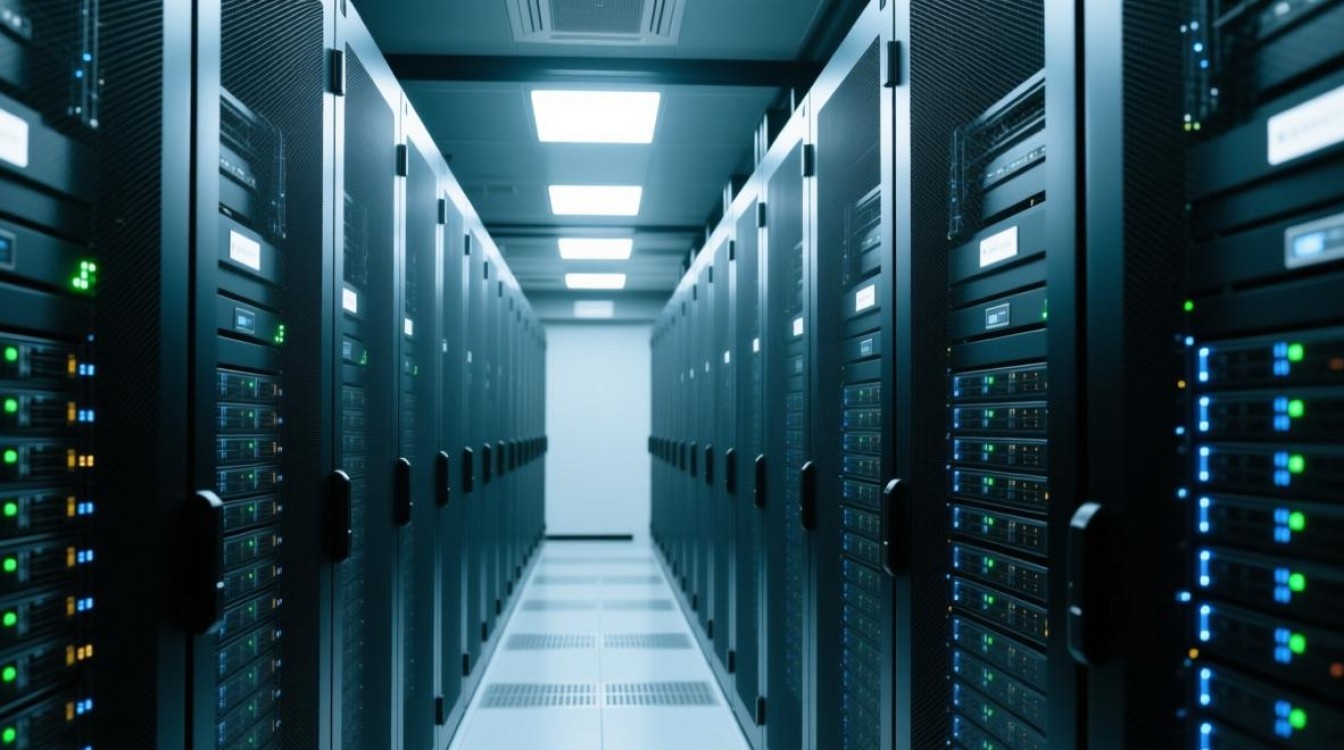 服务器高性能计算新闻，未来计算力突破，我们能期待哪些变革？