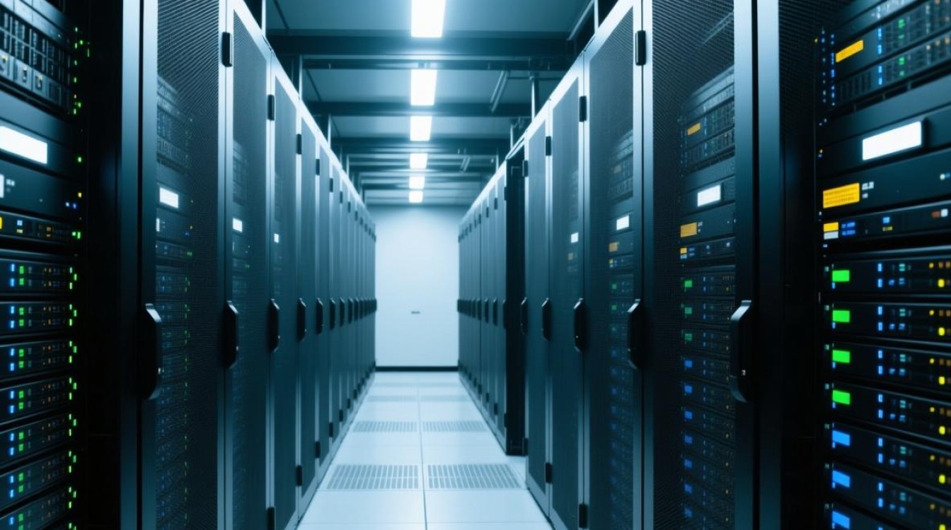 服务器高性能计算新闻，未来计算力突破，我们能期待哪些变革？