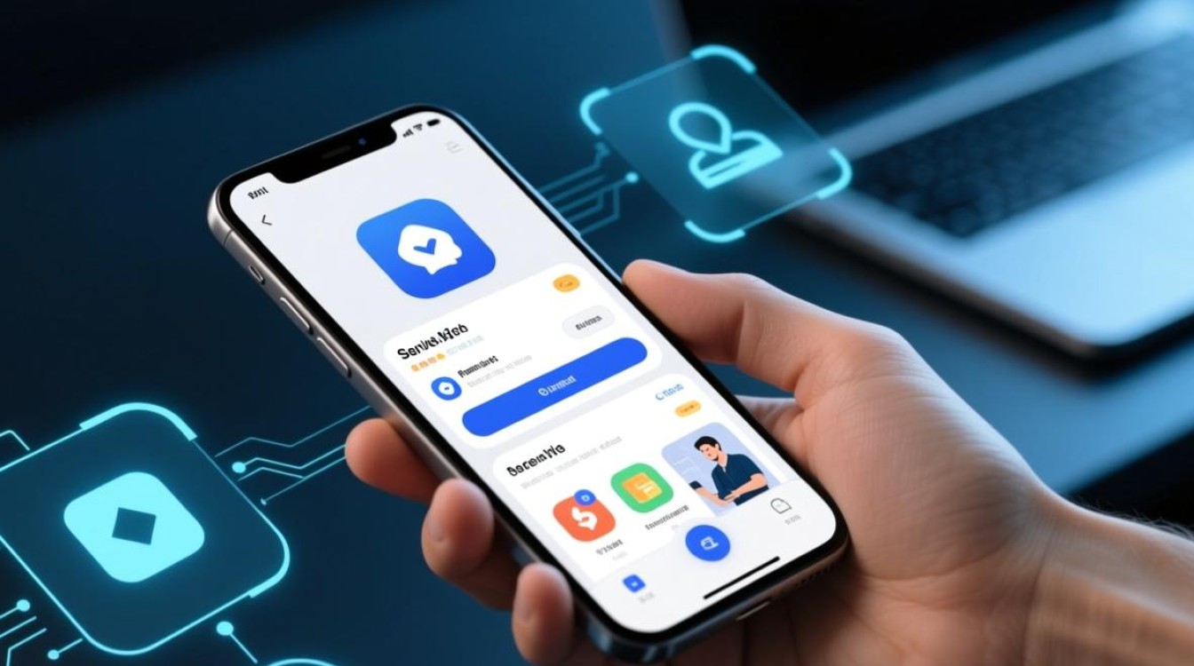 如何打造服务卓越的移动应用？探讨开发关键与优化策略？