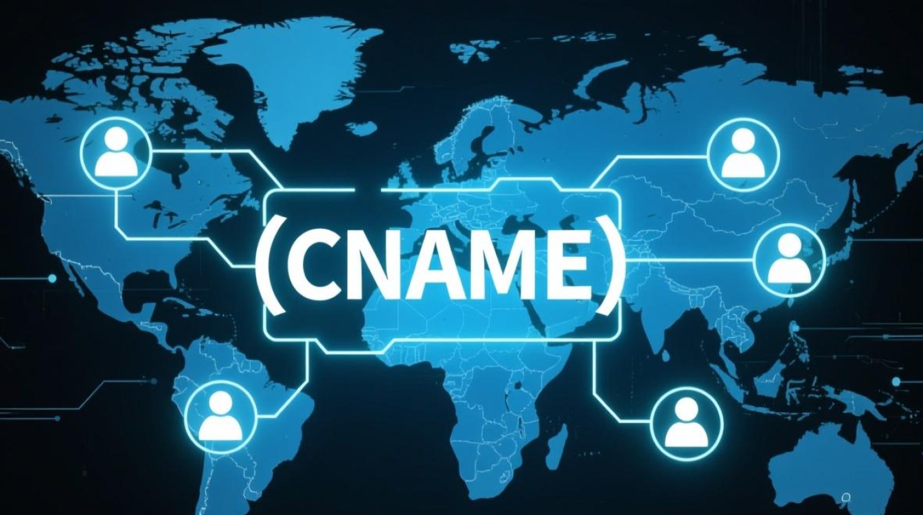 泛域名解析CNAME，如何正确配置实现高效域名解析？