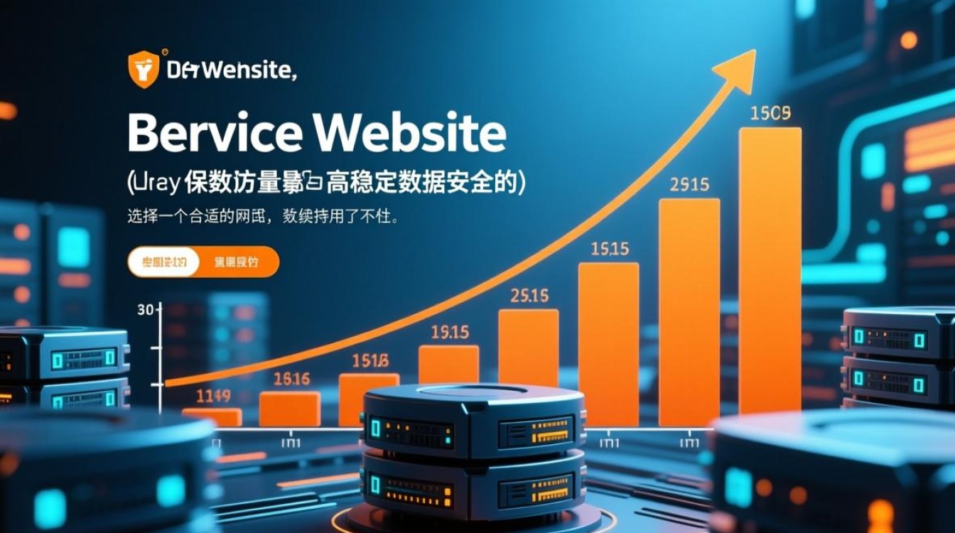 企业级服务网站选型，高稳定数据库，哪些类型最合适？