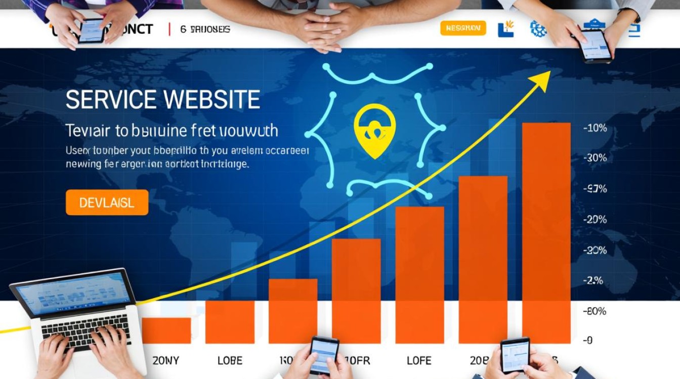 企业级服务网站选型，高稳定数据库，哪些类型最合适？