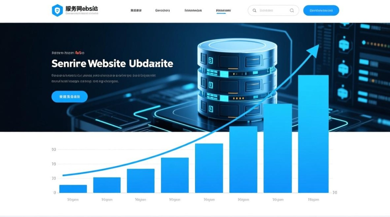 企业级服务网站选型，高稳定数据库，哪些类型最合适？