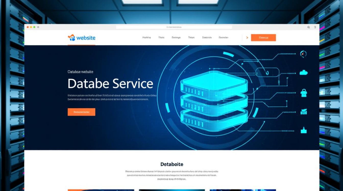 服务网站选用PPAS数据库是否真正符合需求，存在哪些潜在问题？