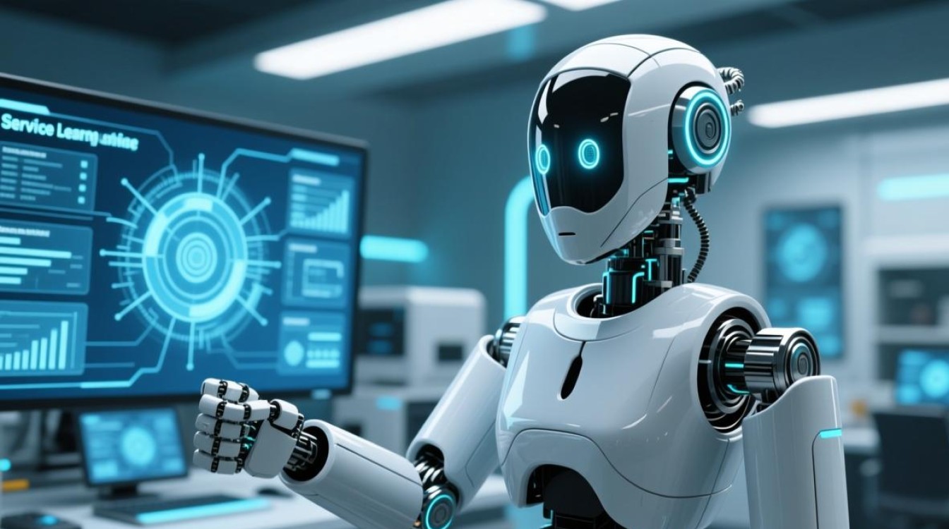 服务机器人深度学习,哪些关键技术挑战亟待突破? 服务机器人深度学习,哪些关键技术挑战亟待突破?