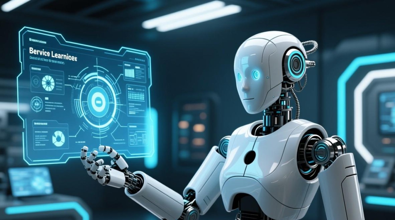 服务机器人深度学习,哪些关键技术挑战亟待突破? 服务机器人深度学习,哪些关键技术挑战亟待突破?