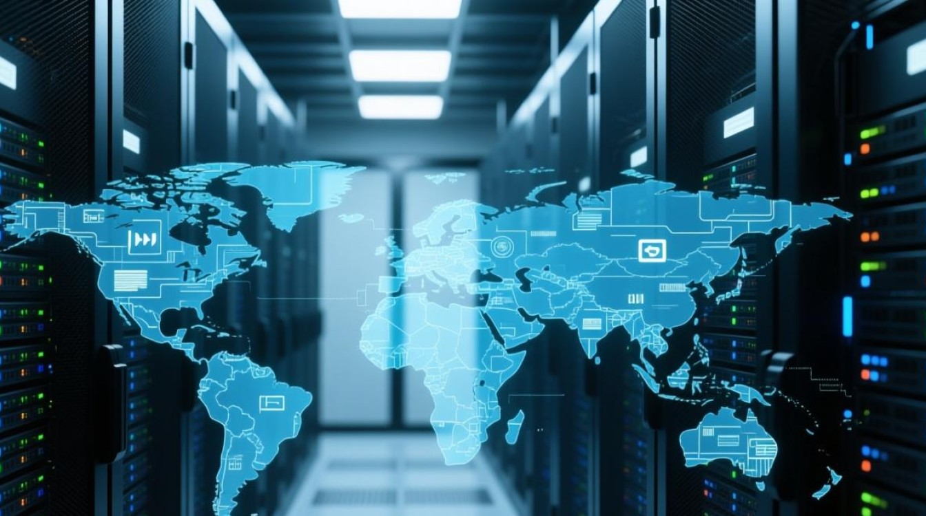 服务卓越的服务器管理，究竟是如何做到的？揭秘高效运维背后的秘诀！