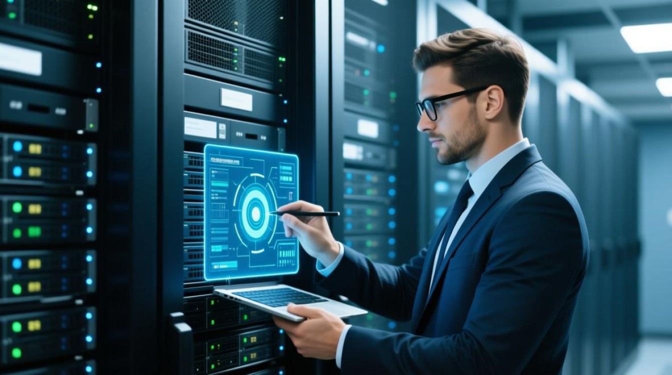 服务卓越的服务器管理，究竟是如何做到的？揭秘高效运维背后的秘诀！