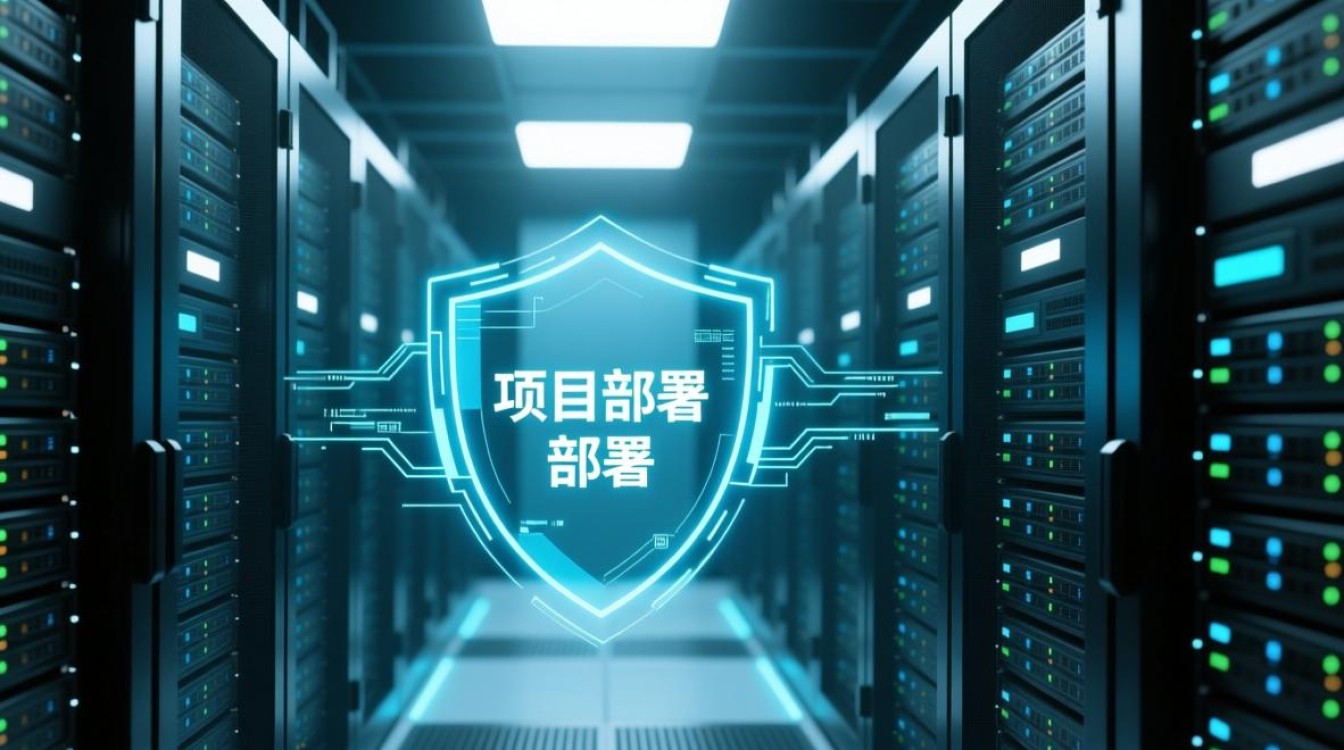 服务器项目部署过程中，如何确保高效稳定运行？常见问题及解决方案揭秘！
